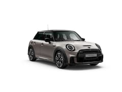 MINI Cooper S - 2.0 F1 Aut. | JCW-Trim | Navi | Panorama | Head-Up | ACC | H&K | Camera | 18"LM | Rooftop