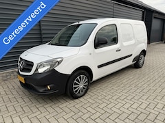 Mercedes-Benz Citan - bestel 109 CDI Extra Lang Maxi