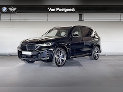 BMW X5 - xDrive50e
