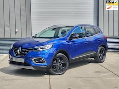 Renault Kadjar - 1.3 TCe Black Edition Nav- Camera - Sportstoelen