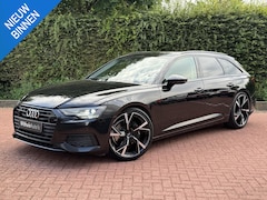 Audi A6 Avant - 45 TFSI Sport S6-uitgevoerd DEALER ACC BTW