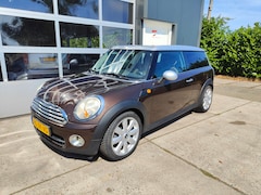 MINI Clubman - 1.6 Cooper D Chili