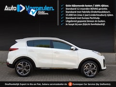 Kia Sportage - (facelift) GT-Line 1.6 T-GDI 177 pk