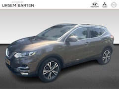 Nissan Qashqai - 1.3 DIG-T N-Connecta