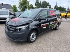 Mercedes-Benz Vito - 114 CDI Lang AUTOM. AIRCO KLIMA EURO6