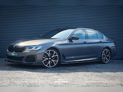 BMW 5-serie - 530i High Executive Edition / M-Sport / Laser / M-Stoelen / Schuifdak / Adaptive Cruise