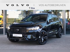 Volvo XC60 - 2.0 T6 Plug-in hybrid AWD Ultra Black Edition
