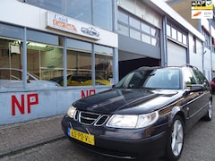 Saab 9-5 Estate - 2.3t Linear Business Pack