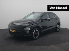 Hyundai Kona Electric - Comfort Smart Limited 65.4 kWh | Achteruitrijcamera | Stoelverwarming | Navigatie | Trekha