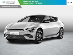Kia EV6 - GT-Line Business Edition 84 kWh l lage fiscale waarde l stoel verwarming en verkoeling l e
