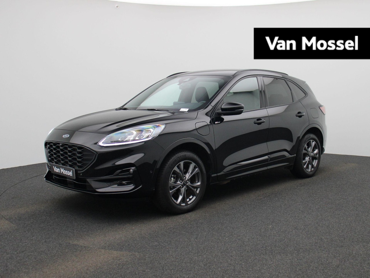 Ford Kuga - PHEV ST-Line X|Driver Assist|Winterpack|B&O Sound - AutoWereld.nl