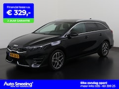 Kia Cee'd Sportswagon - Ceed 1.6 GDI PHEV DynamicPlusLine | Camera | Navigatie | Stoelverwarming | Zondag Open