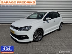 Volkswagen Polo - 1.0 TSI R-Line | Cruise | Climate |