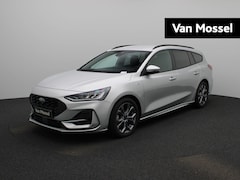 Ford Focus - estate ST Line Style|Automaat||Camera|Carplay Focus Clipper ST Line Style|Automaat||Camera