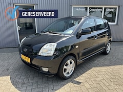 Kia Picanto - 1.0 X-treme Airco 146Dkm NAP APK
