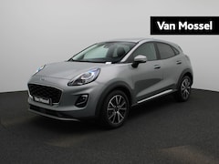 Ford Puma - Titanium X|Automaat|B&O||Winterpack