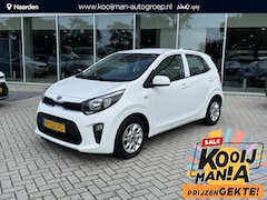 Kia Picanto - 1.0 MPi DynamicPlusLine Nav|Camera|Airco|Lmv