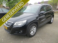 Volkswagen Tiguan - 1.4 TSI Easyline/CLIMA/CRUISE/PDC/NAP/GARANTIE