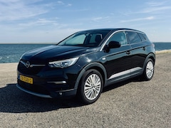 Opel Grandland X - 1.2 Turbo Innovation + trekhaak