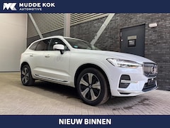 Volvo XC60 - T6 Plug-in hybrid Plus Bright | ACC | Panoramadak | 360° Camera | BLIS | harman/kardon | S