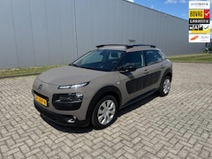 Citroën C4 Cactus - 1.2 PureTech Feel
