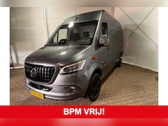 Mercedes-Benz Sprinter - 317 1.9 CDI L2 Pro VVB391 BPM vrij Benut nu nog uw voordeel