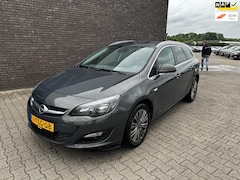 Opel Astra Sports Tourer - 1.6 CDTi Business + EXPORT