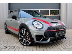 MINI Clubman - 2.0 JCW ALL4 John Cooper Works Harman Kardon/Panoramadak/Camera/Keyless/VOL