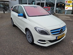 Mercedes-Benz B-klasse - 250 e Prestige ELEKTRICITEIT