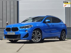 BMW X2 - SDrive20i Executive NAP NIEUWSTAAT