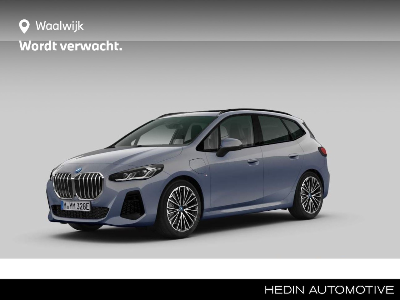 BMW 2-serie Active Tourer - 225e xDrive 225e xDrive - AutoWereld.nl