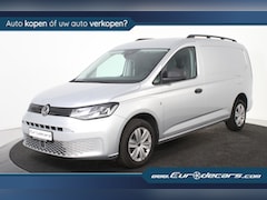 Volkswagen Caddy Cargo Maxi - 2.0 TDI *1ste Eigenaar *Navigatie