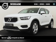 Volvo XC40 - T4 AUT. MOMENTUM -TREKHAAK|PDC|CRUISE|18"|AUTOMAAT