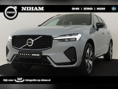 Volvo XC60 - T6 RECHARGE AWD PLUS DARK [MY25] -PANO.DAK|360°CAM|HEAD-UP DISP.|TREKHAAK|HARMAN/KARDON
