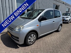Daihatsu Cuore - 1.0-12V 100th Anniversary