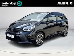 Honda Jazz - 1.5 e:HEV Advance NIEUW SUMMERDEALS 3850 KORTING