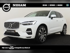 Volvo XC60 - T6 PLUG-IN HYBRID AWD PLUS BRIGHT -PANO.DAK|HARMAN/KARDON|360°CAM|21"|ADAP.LED