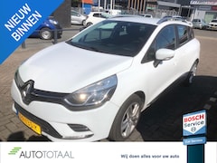 Renault Clio Estate - 0.9 TCe Zen (Nieuwe distributie)