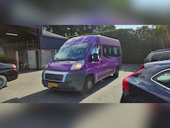 Fiat Ducato Combinato - 9 persoons Maxi 2, 3 JTD 2009 AIRCO