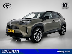 Toyota Yaris Cross - 1.5 Hybrid Executive AWD | Panoramadak | 360 graden camera | Head up Display |