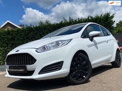 Ford Fiesta - 1.0 Style Airco*Centraal*electr ramen