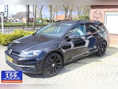 Volkswagen Golf Variant - 1.0 TSI COMFORTLINE, apple carplay, touchscreen