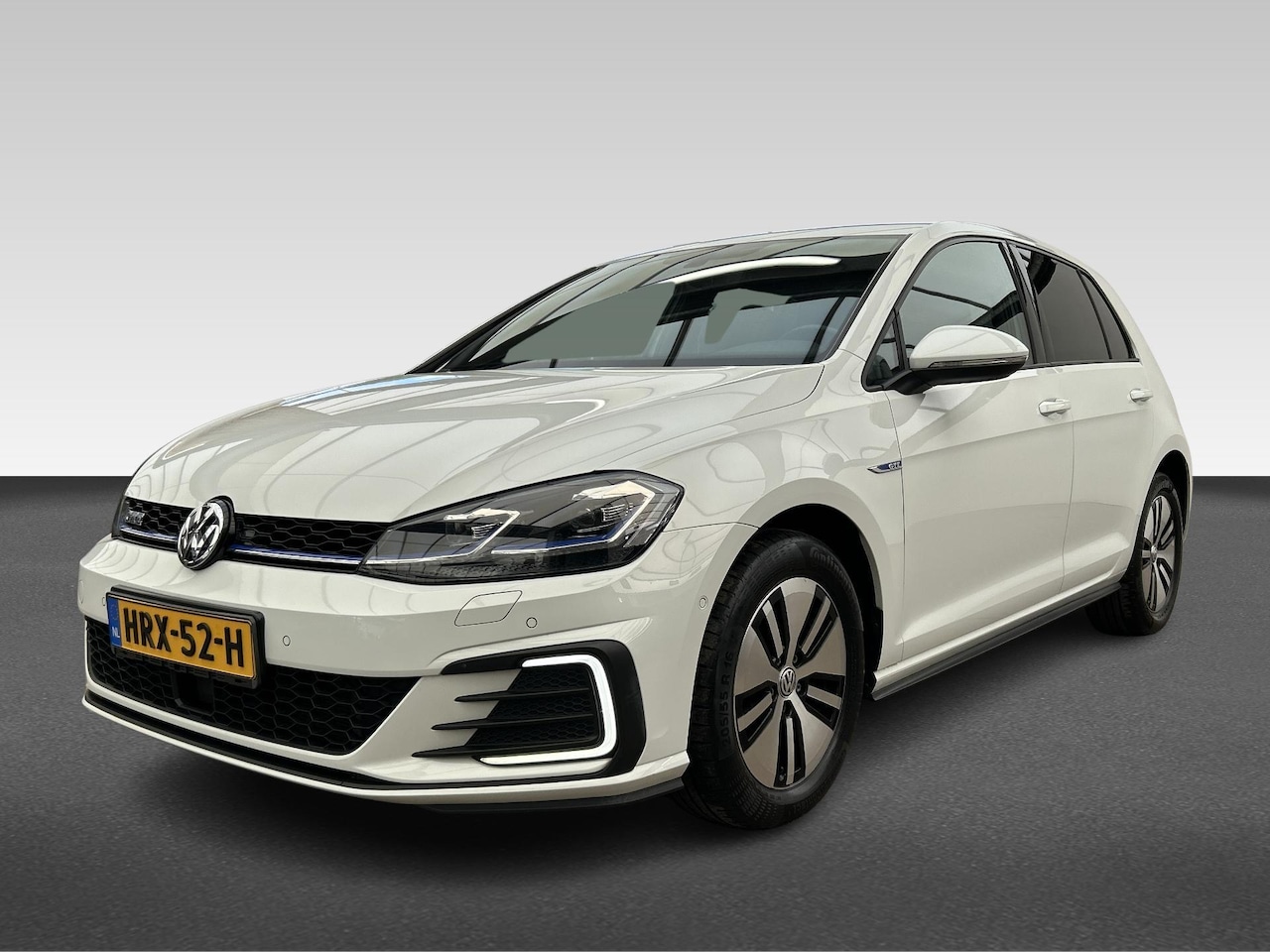 Volkswagen Golf - Vii 1.4 TSI PHEV 204pk 5D DSG GTE Connected Series - AutoWereld.nl