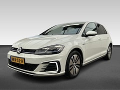 Volkswagen Golf - Vii 1.4 TSI PHEV 204pk 5D DSG GTE Connected Series