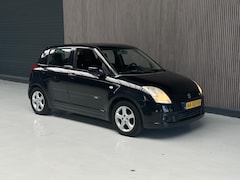 Suzuki Swift - 1.3 Shogun Grote scherm | Carplay | Airco