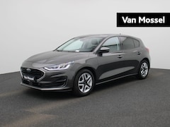 Ford Focus - Driver Assist - Camera - Winterpack