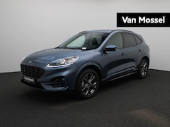 Ford Kuga - PHEV ST-Line X|Driver Assist|Winterpack|B&O Sound
