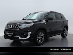 Suzuki Vitara - 1.4 Boosterjet Select Smart Hybrid