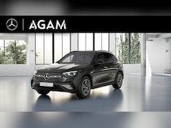 Mercedes-Benz GLC-klasse - 400e 4MATIC Sport Edition