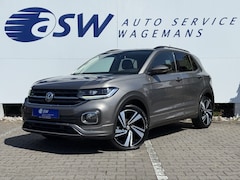 Volkswagen T-Cross - 1.5 TSI United R-Line | ACC | CarPlay | Camera | LED | Navi | 18 inch